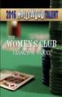 The Women's Club (Hollywood Talent) - Book