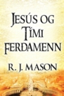 Jesus Og Timi Feroamenn - Book