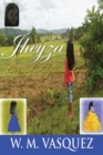 Jheyza : Eternal Filipina Love - Book