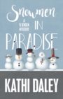 Snowmen in Paradise - Book