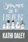 Snowmen in Paradise - Book