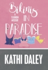 Bikinis in Paradise - Book