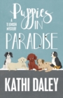 Puppies in Paradise - Book