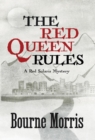 The Red Queen Rules - Book