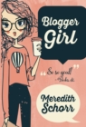 Blogger Girl - Book