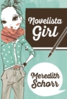 Novelista Girl - Book