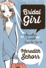 Bridal Girl - Book