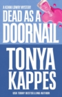 Dead as a Doornail - Book