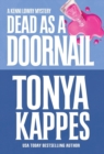 Dead as a Doornail - Book