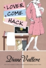 Lover Come Hack - Book
