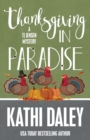 Thanksgiving in Paradise - Book