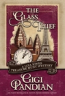 The Glass Thief - Book