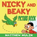 Nicky and Beaky : Picture Book - Book