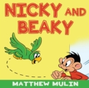 Nicky and Beaky - Book