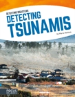 Detecting Diasaters: Detecting Tsunamis - Book