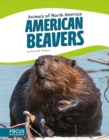 Animals of North America: American Beavers - Book