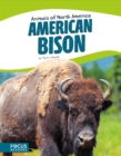 Animals of North America: American Bison - Book