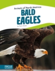 Animals of North America: Bald Eagles - Book