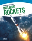 Engineering Challenges: Building Rockets - Book