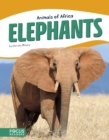 Animals of Africa: Elephants - Book