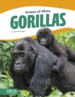 Animals of Africa: Gorillas - Book