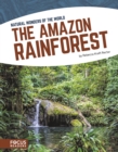 Natural Wonders: Amazon Rainforest - Book