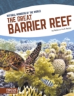 Natural Wonders: Great Barrier Reef - Book