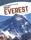 Natural Wonders: Mount Everest - Book