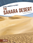 Natural Wonders: Sahara Desert - Book