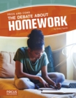 Debate about Homework - Book
