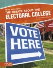 Debate about the Electoral College - Book