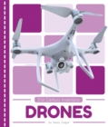 21st Century Inventions: Drones - Book