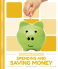 Community Economics: Spending and Saving Money - Book