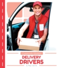 Community Workers: Delivery Drivers - Book