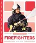 Community Workers: Firefighters - Book