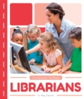 Community Workers: Librarians - Book