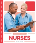 Community Workers: Nurses - Book