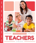Community Workers: Teachers - Book