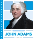 Founding Fathers: John Adams - Book