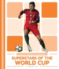 Superstars of the World Cup - Book