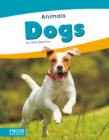 Animals: Dogs - Book