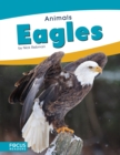 Animals: Eagles - Book