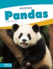 Animals: Pandas - Book
