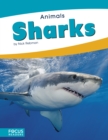 Animals: Sharks - Book