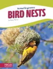 Animal Engineers: Birds Nests - Book