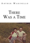 There Was a Time - Book