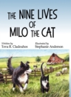 The Nine Lives of Milo the Cat - Book