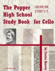 The Popper High School Study Book for Cello, Volume One - Book