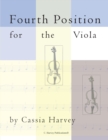 Fourth Position for the Viola - Book