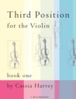 Third Position for the Violin, Book One - Book